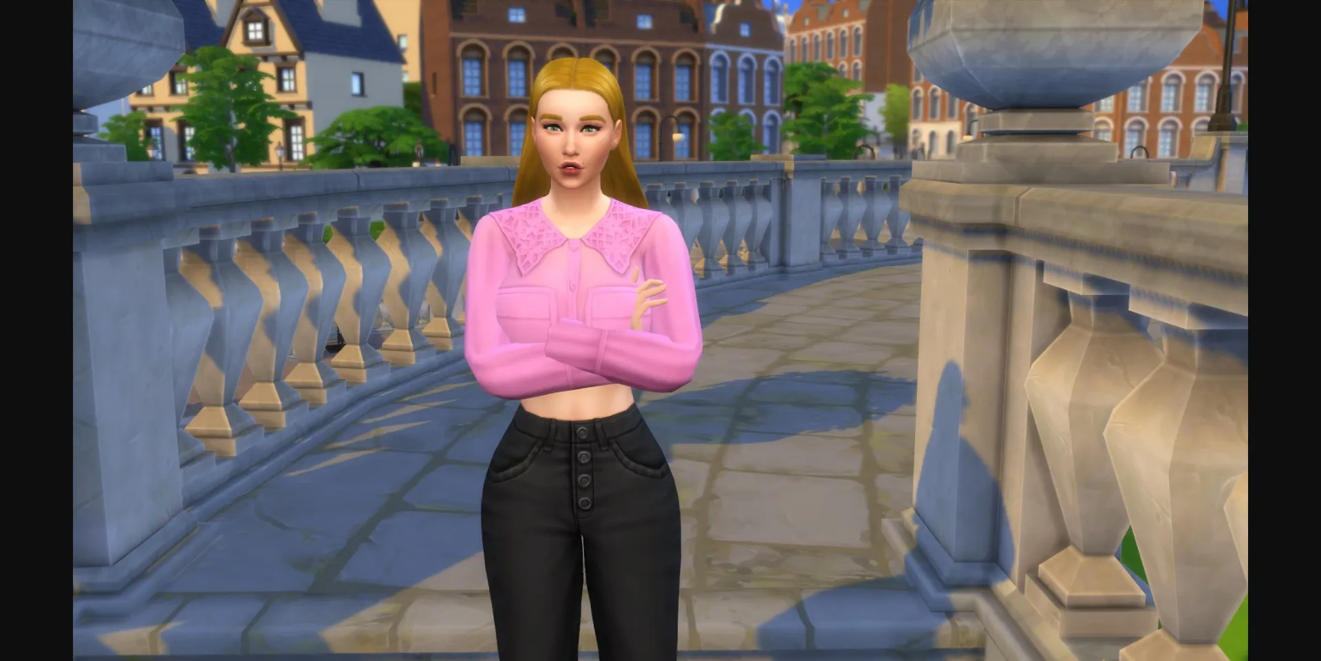 VN Ren'Py Abandoned So See Your Path [v0.025] [AlletreeSSYP] | Free Adult Games