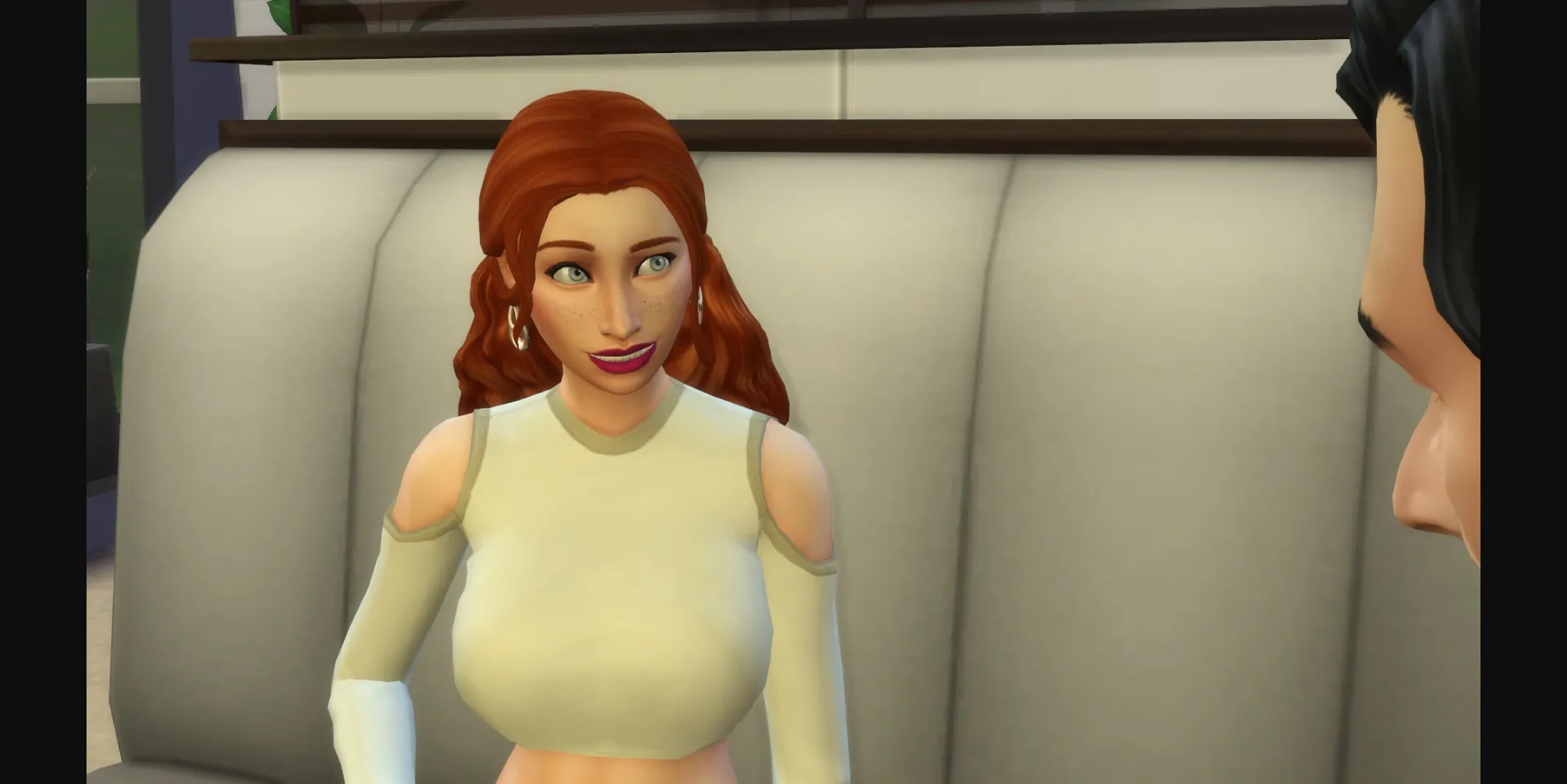 VN Ren'Py Abandoned So See Your Path [v0.025] [AlletreeSSYP] | Free Adult Games