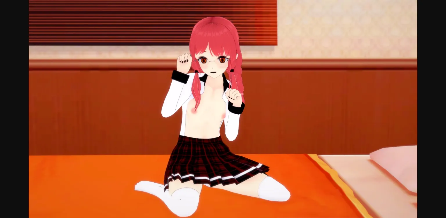 VN Ren'Py Abandoned Sofia Needs Money [v0.2] [blueshirt616] | Free Adult Games