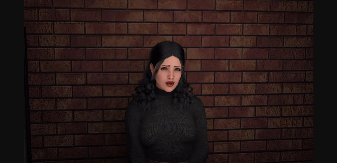 VN Ren'Py Abandoned Solace  Prologue [v0.1.1][Sinful Scribes] | Free Adult Games