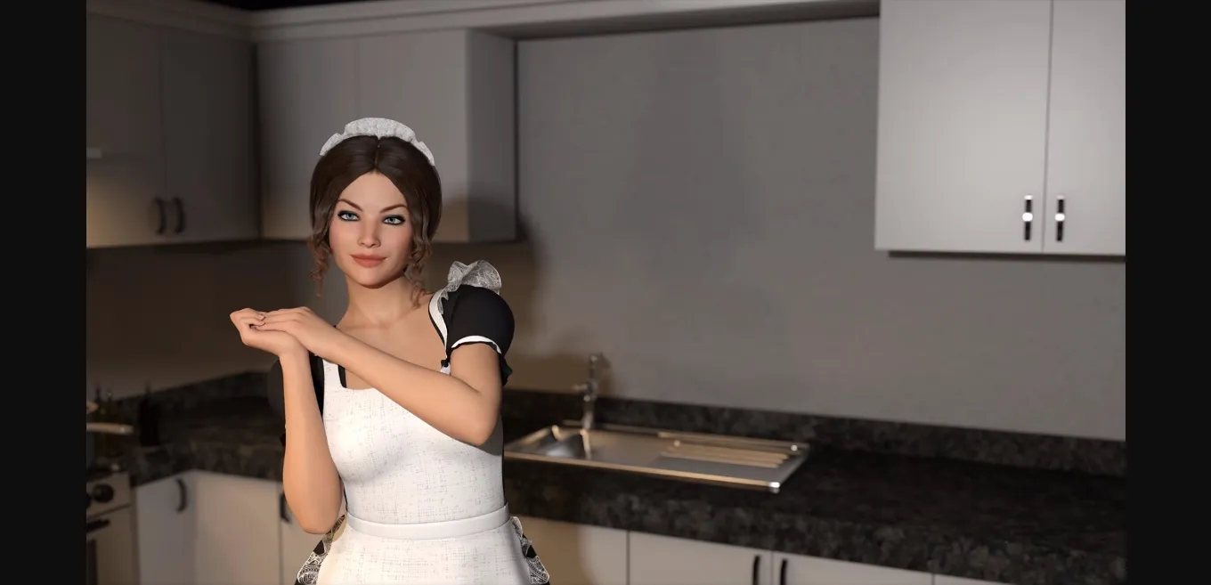 VN Ren'Py Abandoned Solace  Prologue [v0.1.1][Sinful Scribes] | Free Adult Games