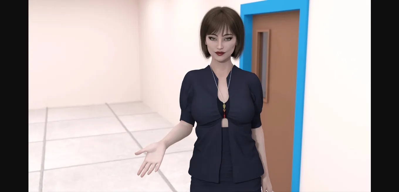 VN Ren'Py Abandoned Solace  Prologue [v0.1.1][Sinful Scribes] | Free Adult Games