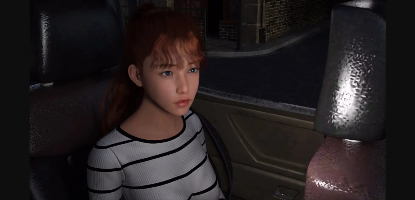 VN Ren'Py Abandoned Solace  Prologue [v0.1.1][Sinful Scribes] | Free Adult Games