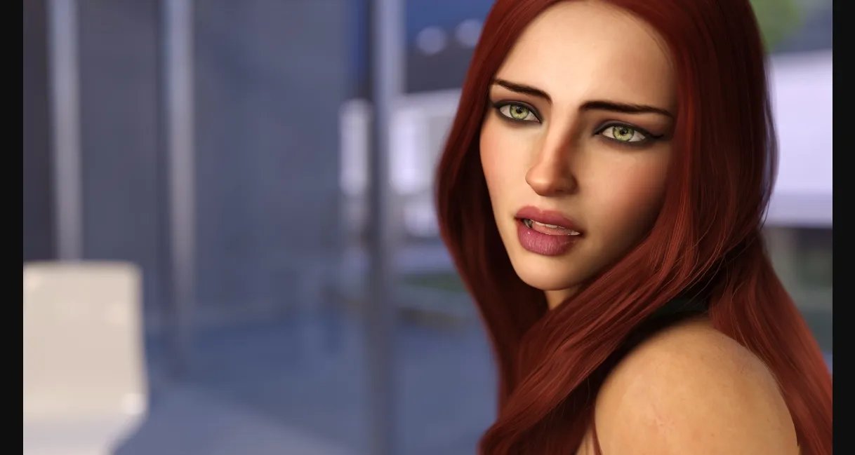 VN Ren'Py Abandoned Solve the Riddle [Ch. 1.2 fixed] [Father Confessor] | Free Adult Games