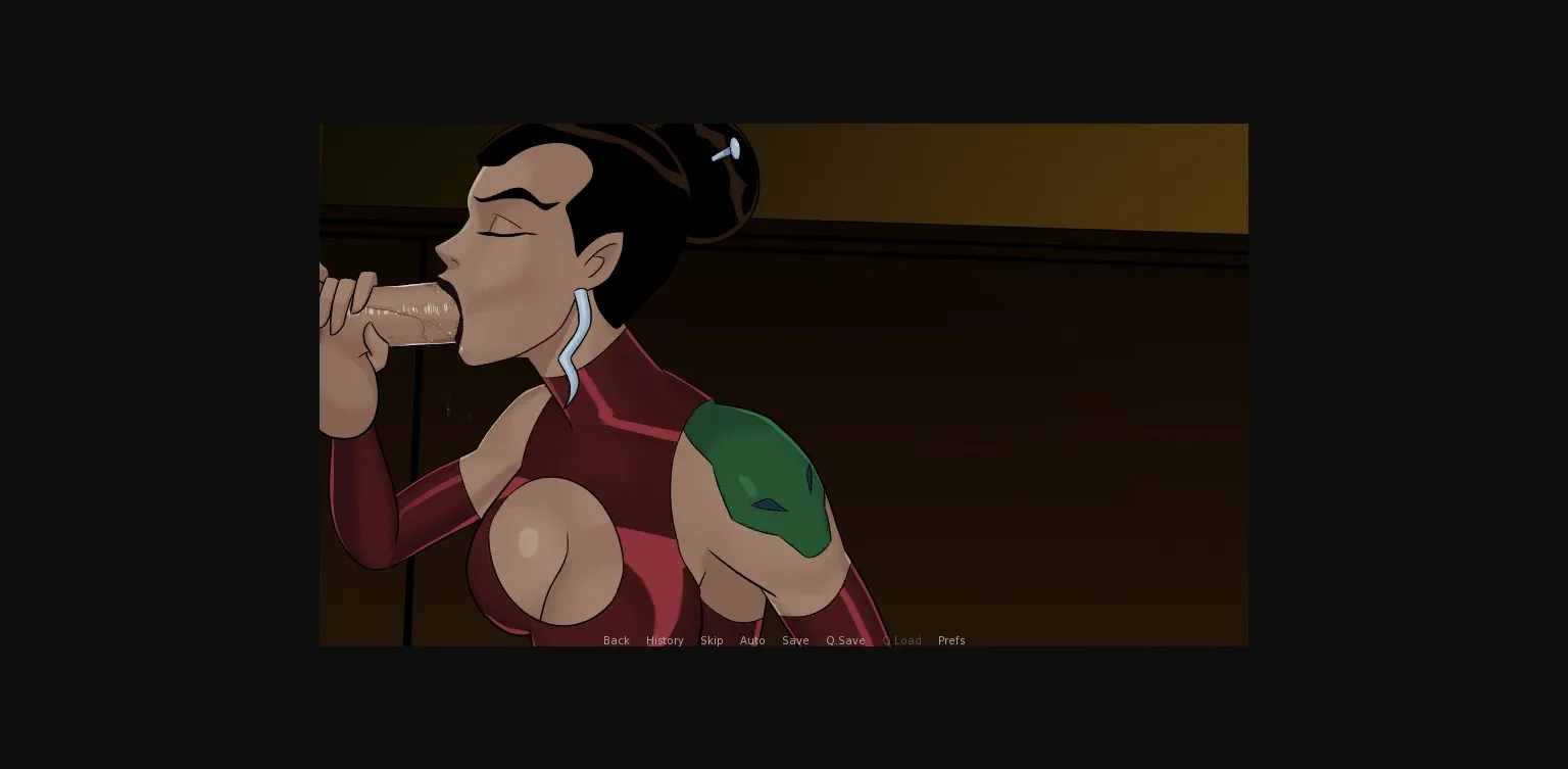 VN Ren'Py Abandoned Something Trainer [v0.2f] [Mr. Placeholder] | Free Adult Games