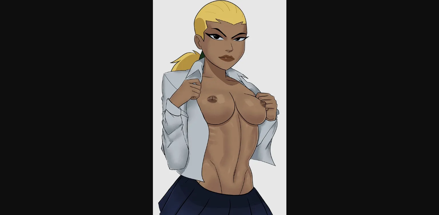 VN Ren'Py Abandoned Something Trainer [v0.2f] [Mr. Placeholder] | Free Adult Games