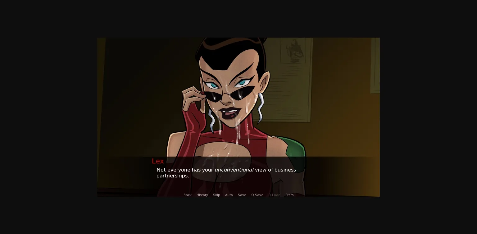 VN Ren'Py Abandoned Something Trainer [v0.2f] [Mr. Placeholder] | Free Adult Games