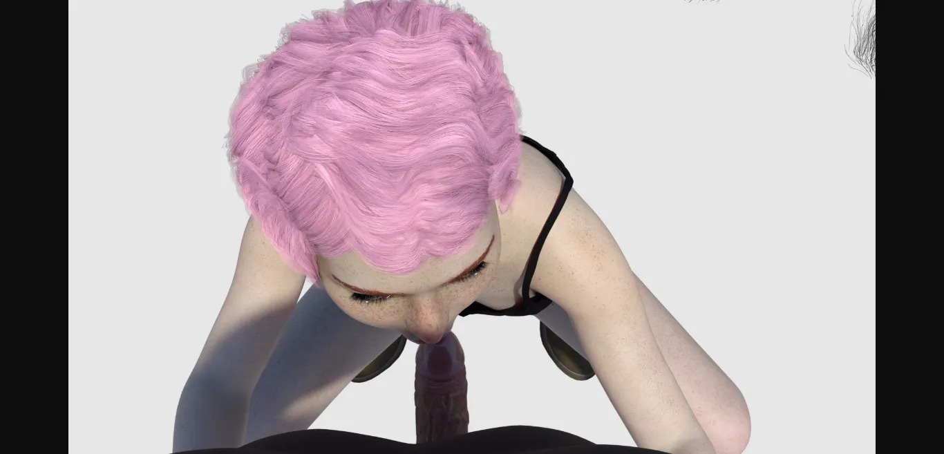 VN Ren'Py Abandoned Sometimes happening [v0.95 Prologue] [Phostor] | Free Adult Games