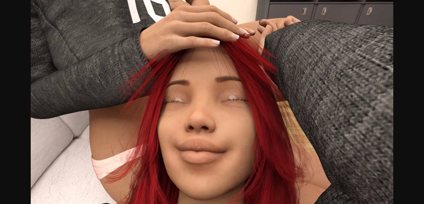 VN Ren'Py Abandoned Sophia's Story [v0.2] [Trinciapapere] | Free Adult Games