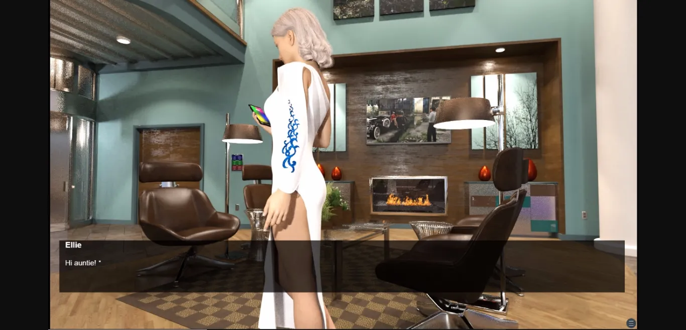 VN Ren'Py Abandoned Sophia's Story [v0.2] [Trinciapapere] | Free Adult Games