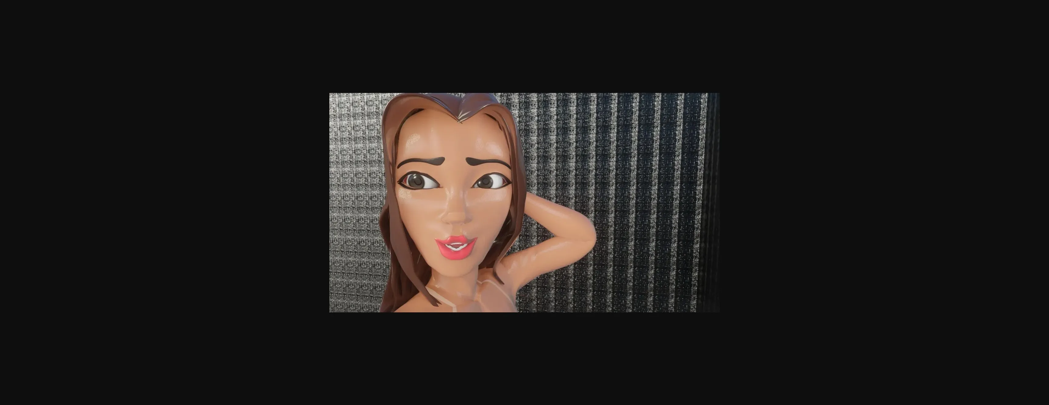 VN Ren'Py Abandoned Sophie [v0.5] [SerahArt3D] | Free Adult Games