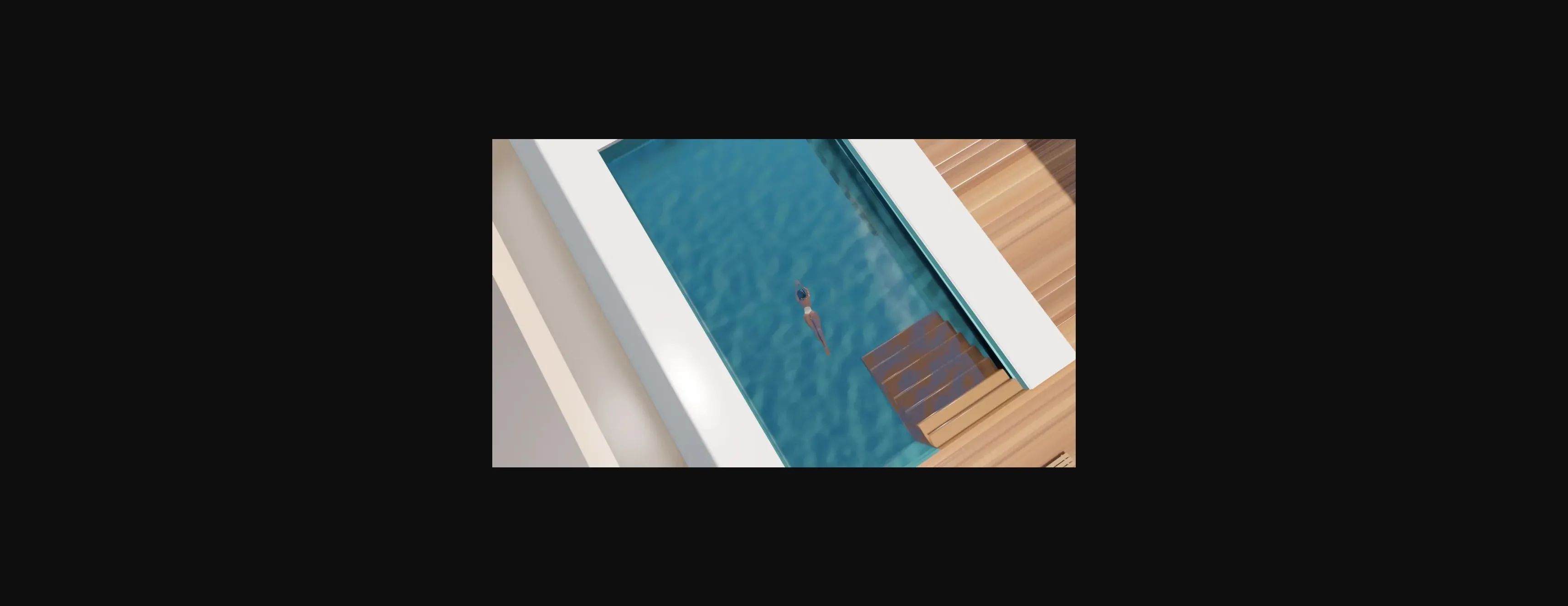 VN Ren'Py Abandoned Sophie [v0.5] [SerahArt3D] | Free Adult Games