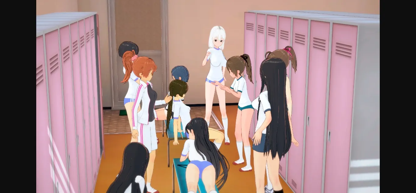 VN Ren'Py Abandoned SoS Haven [Ch.3] [Kazari Games] | Free Adult Games