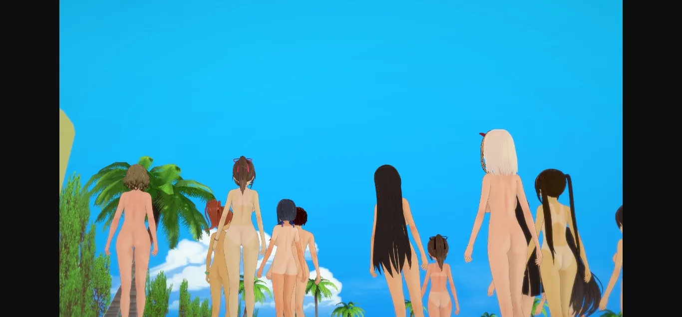 VN Ren'Py Abandoned SoS Haven [Ch.3] [Kazari Games] | Free Adult Games