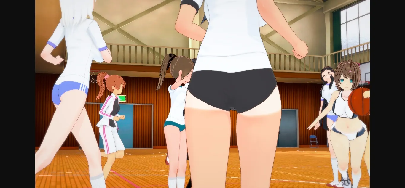 VN Ren'Py Abandoned SoS Haven [Ch.3] [Kazari Games] | Free Adult Games