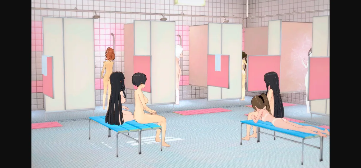 VN Ren'Py Abandoned SoS Haven [Ch.3] [Kazari Games] | Free Adult Games