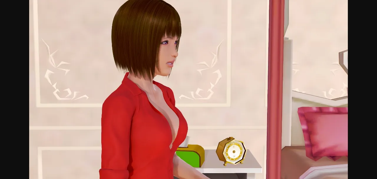 VN Ren'Py Abandoned Soul at a Crossroads [Ep.1 Full] [MFN] | Free Adult Games