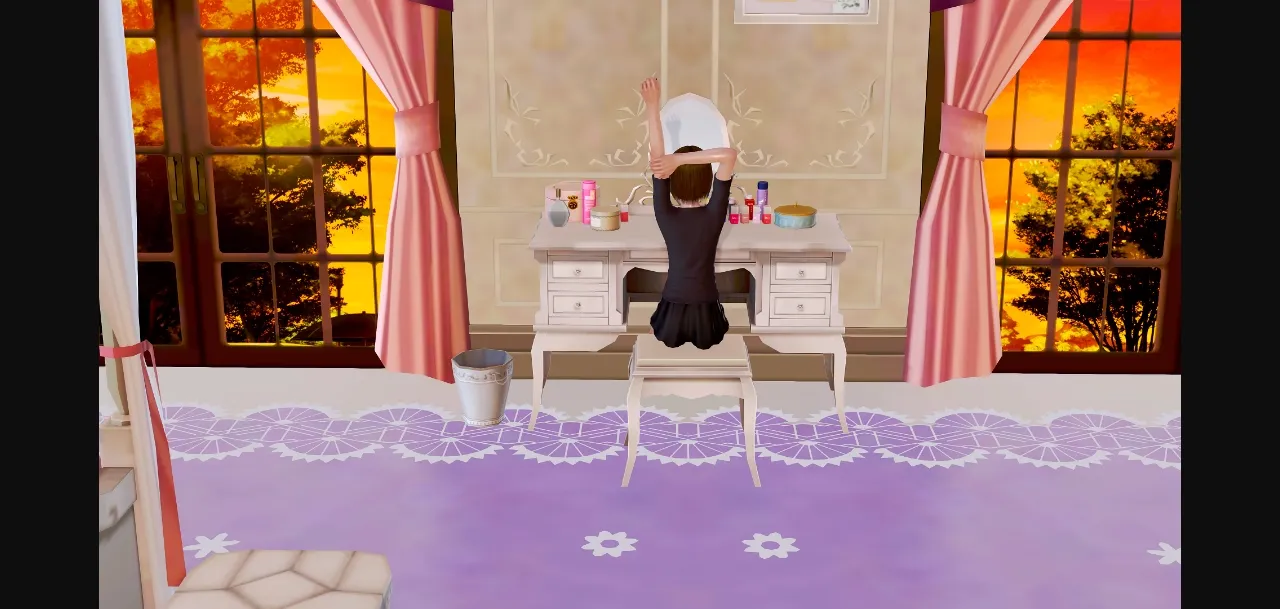 VN Ren'Py Abandoned Soul at a Crossroads [Ep.1 Full] [MFN] | Free Adult Games