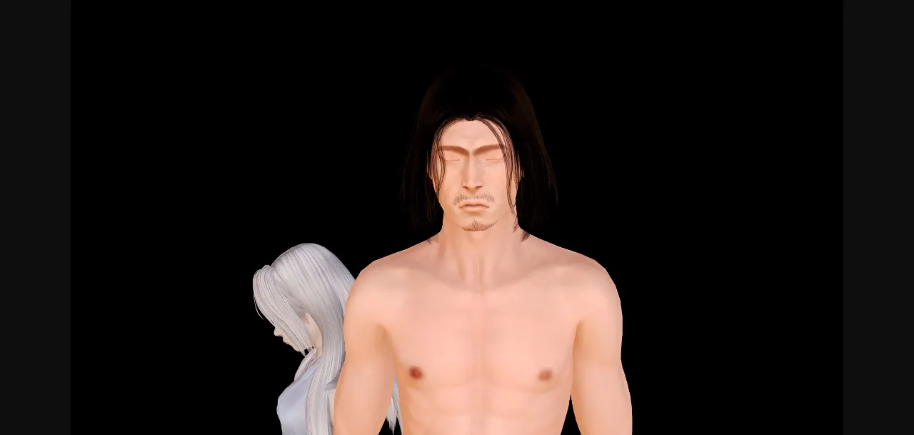 VN Ren'Py Abandoned Soul at a Crossroads [Ep.1 Full] [MFN] | Free Adult Games