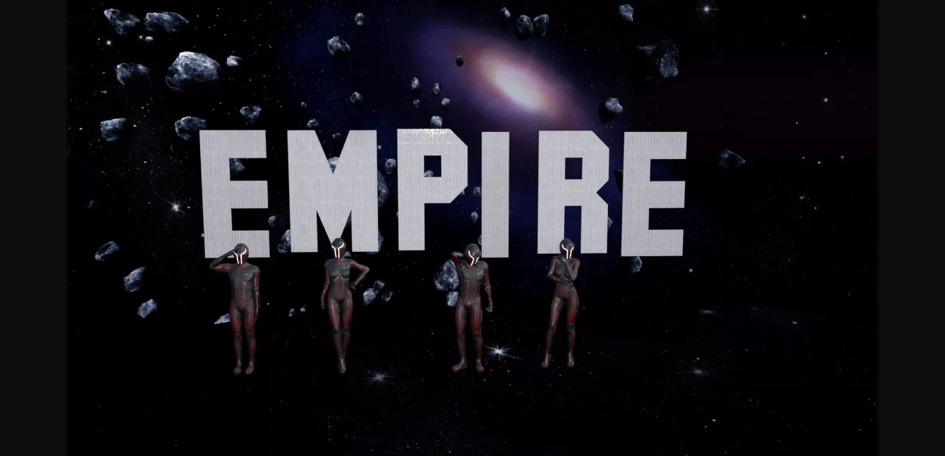 VN Ren'Py Abandoned Space Travels [v0.13] [Jirina Fireheart] | Free Adult Games