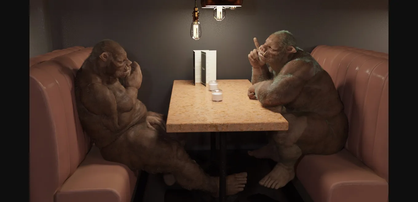 VN Ren'Py Abandoned Space Travels [v0.13] [Jirina Fireheart] | Free Adult Games