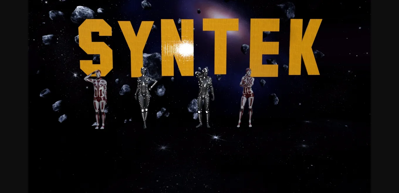 VN Ren'Py Abandoned Space Travels [v0.13] [Jirina Fireheart] | Free Adult Games