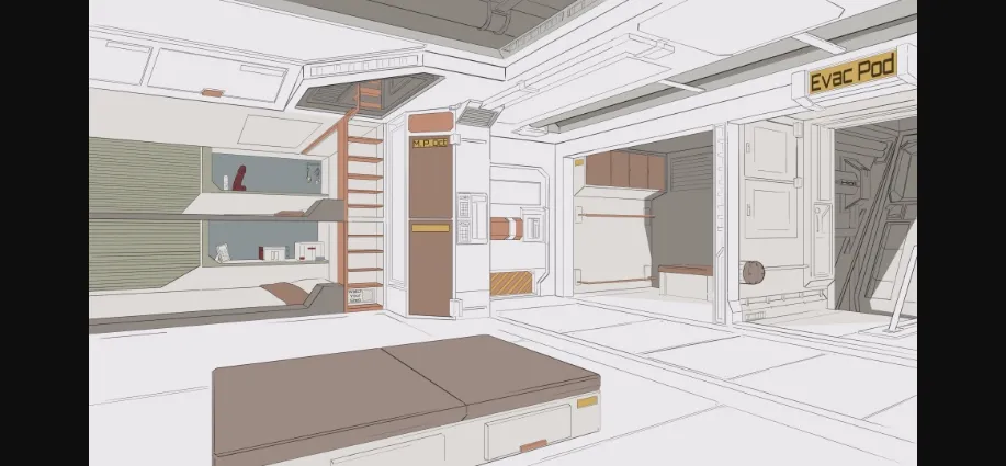 VN Ren'Py Abandoned Spades [Ch. 2 Update Dec 5, 22] [POOF] | Free Adult Games