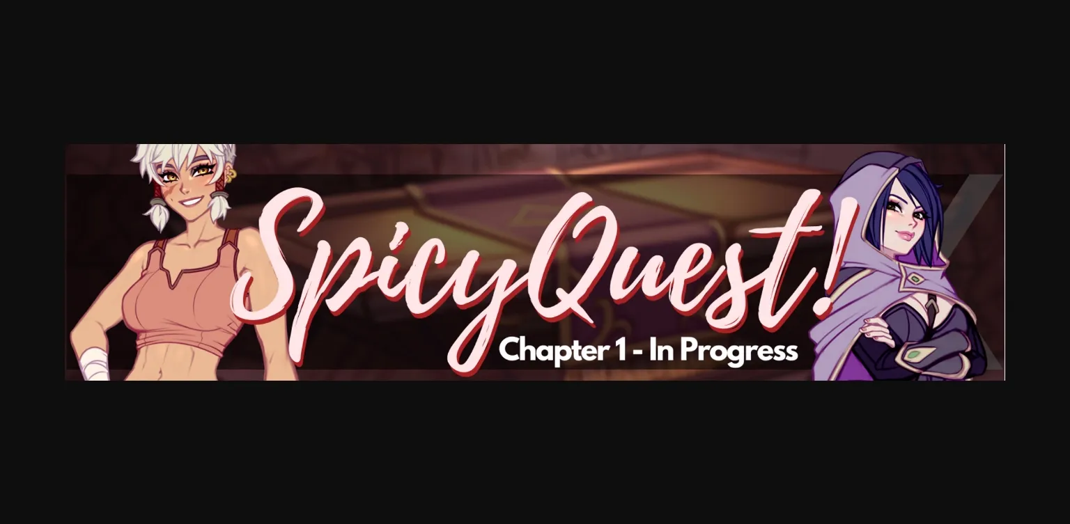 VN Ren'Py Abandoned Spicy Quest [v0.0.3c] [Sweet Heat] | Free Adult Games