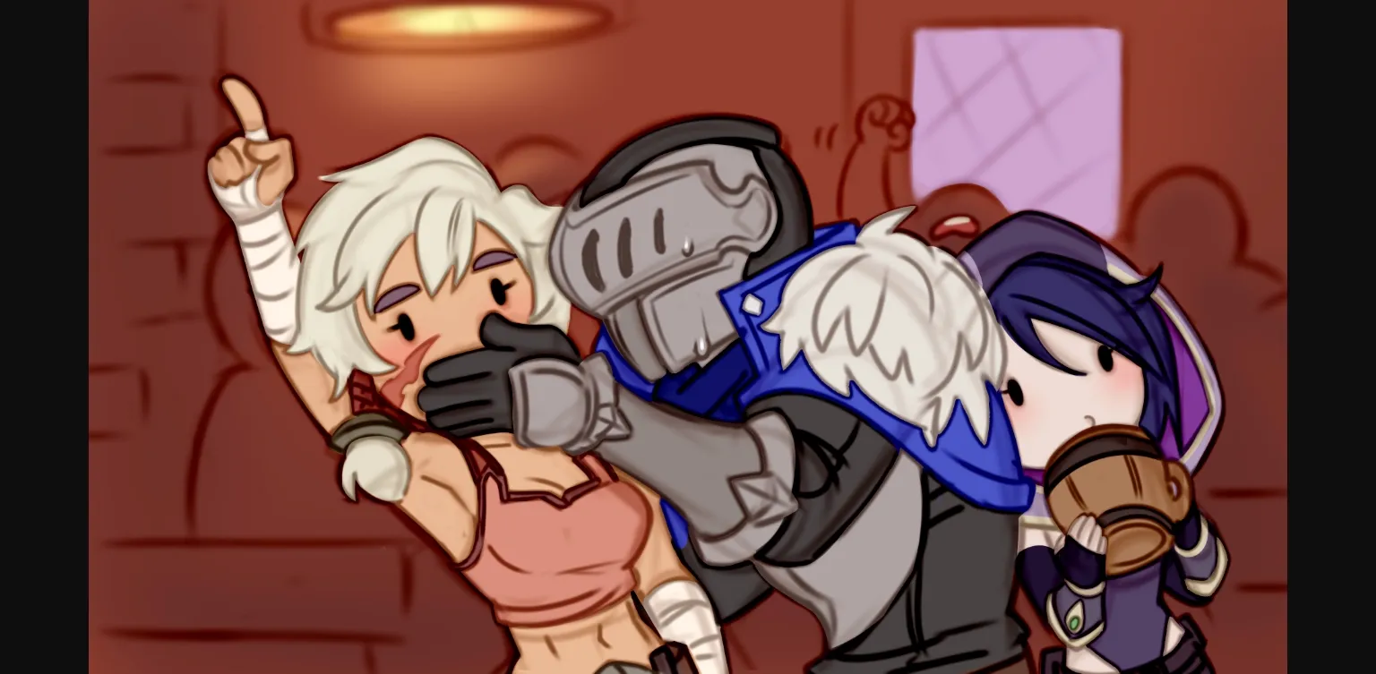 VN Ren'Py Abandoned Spicy Quest [v0.0.3c] [Sweet Heat] | Free Adult Games