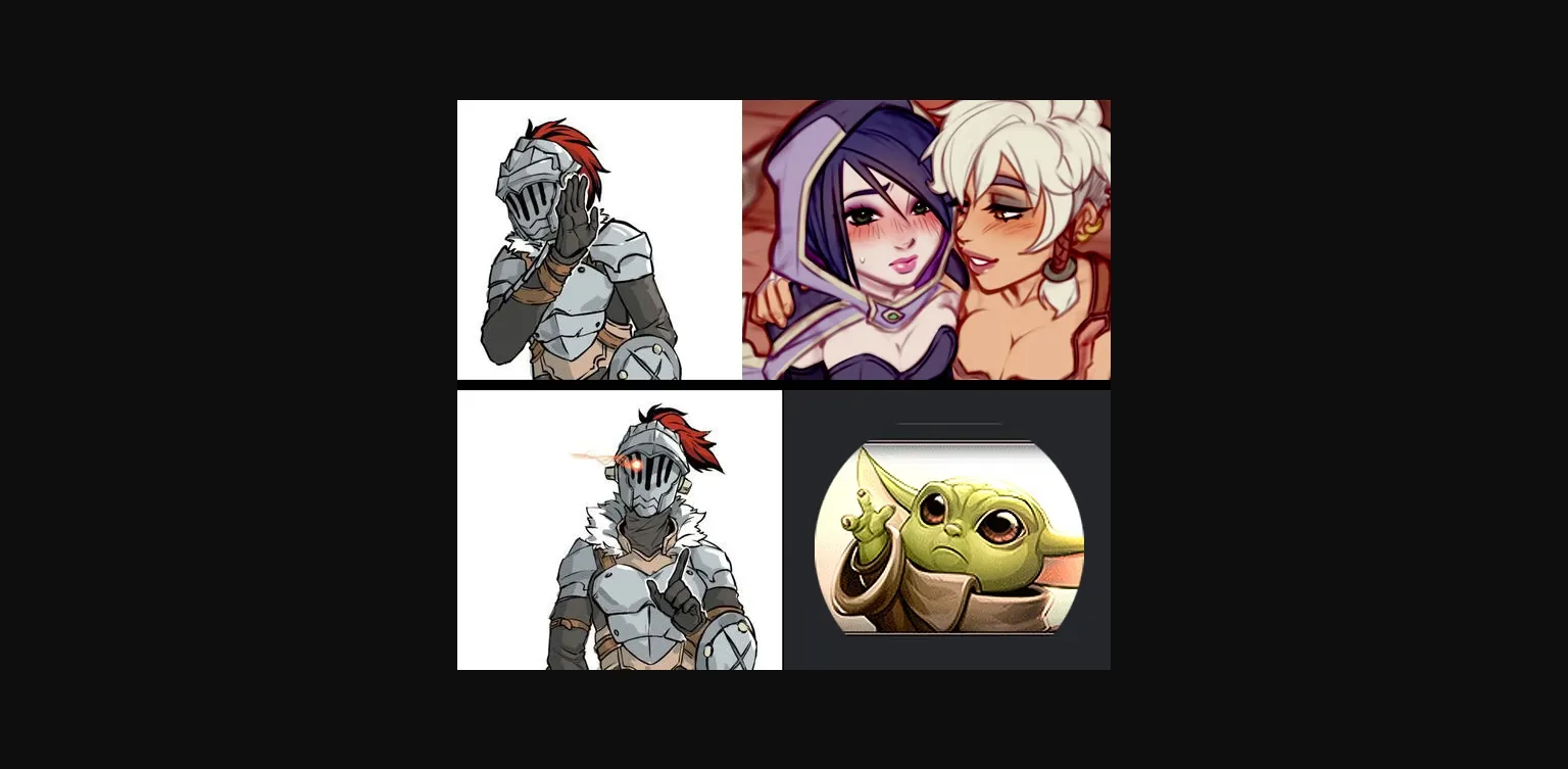 VN Ren'Py Abandoned Spicy Quest [v0.0.3c] [Sweet Heat] | Free Adult Games