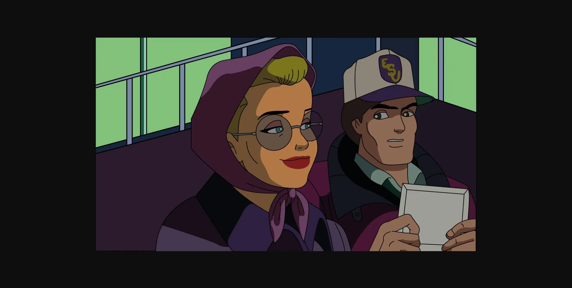 VN Ren'Py Abandoned Spider Man The XXX Series [Ep. 1 v1.0] [Double Moon] | Free Adult Games