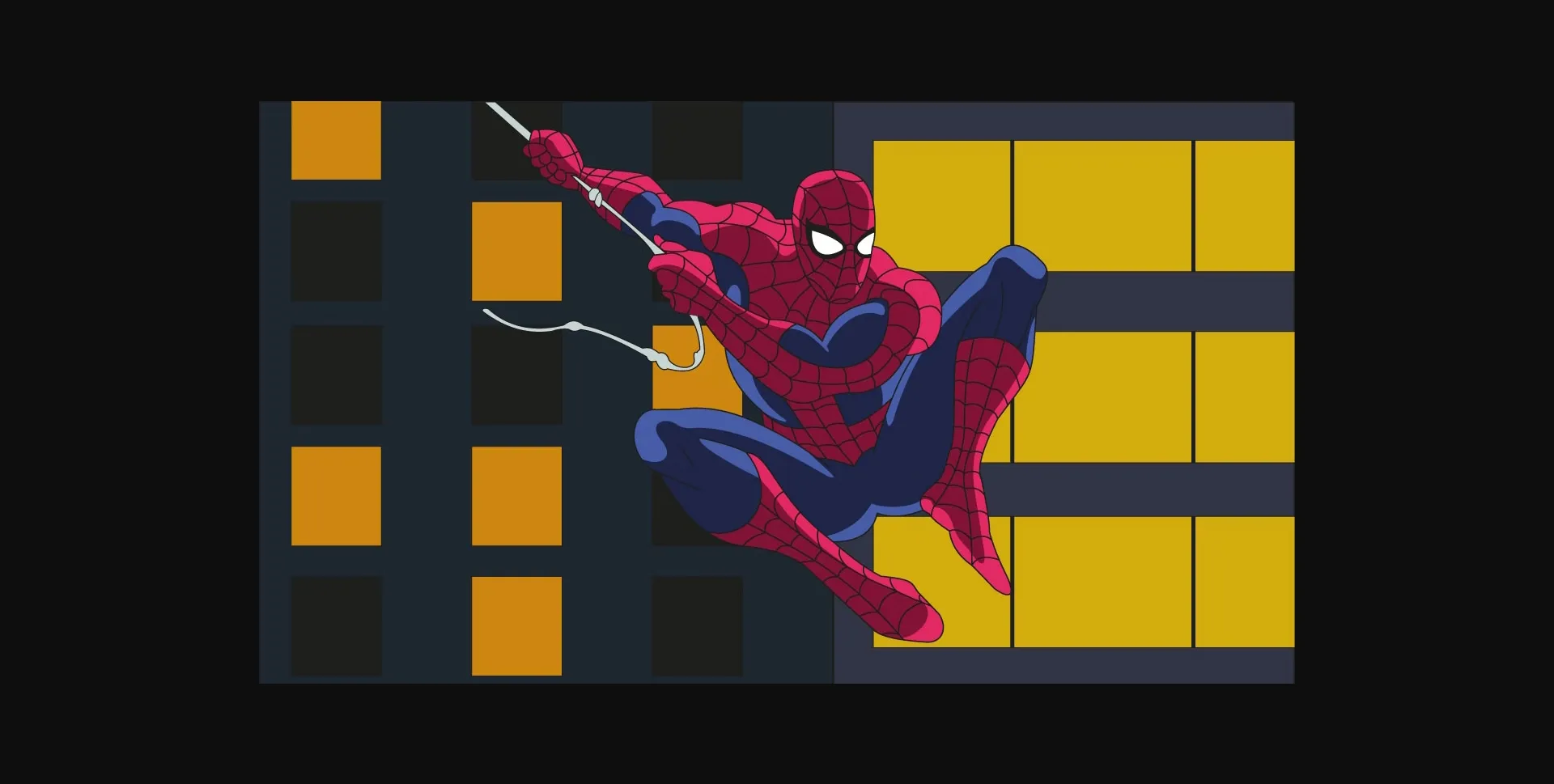 VN Ren'Py Abandoned Spider Man The XXX Series [Ep. 1 v1.0] [Double Moon] | Free Adult Games