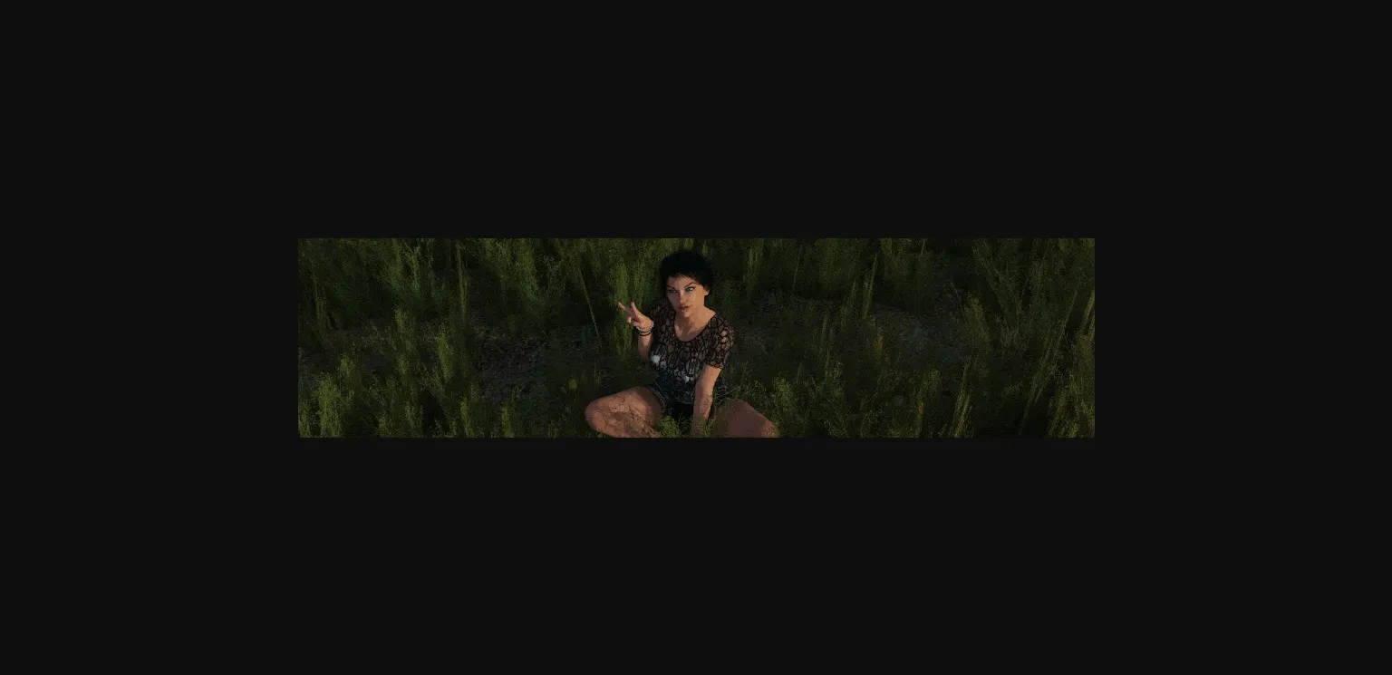 VN Ren'Py Abandoned Splintered Path [v0.1] [IcingZero] | Free Adult Games