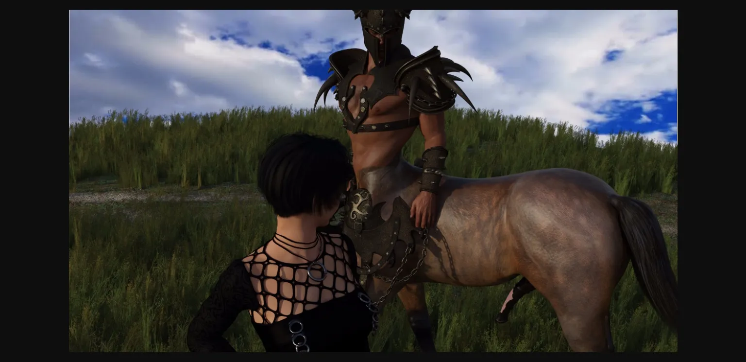 VN Ren'Py Abandoned Splintered Path [v0.1] [IcingZero] | Free Adult Games