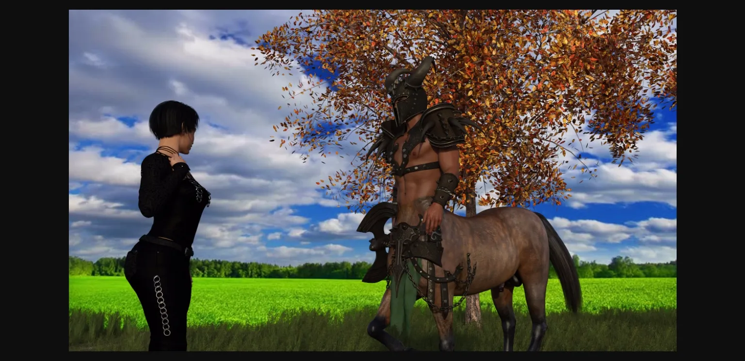 VN Ren'Py Abandoned Splintered Path [v0.1] [IcingZero] | Free Adult Games