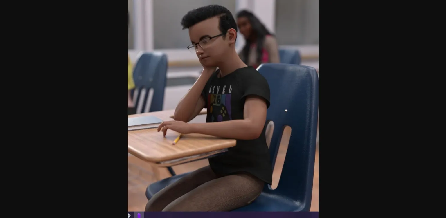 VN Ren'Py Abandoned Squirt Game [v0.1.3] [StudentannasIn] | Free Adult Games