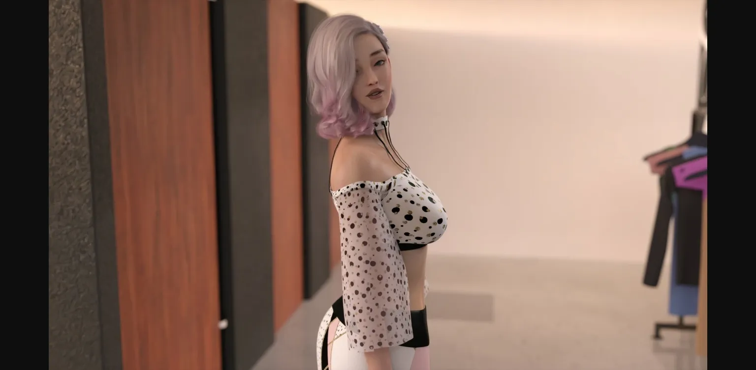 VN Ren'Py Abandoned Squirt Game [v0.1.3] [StudentannasIn] | Free Adult Games