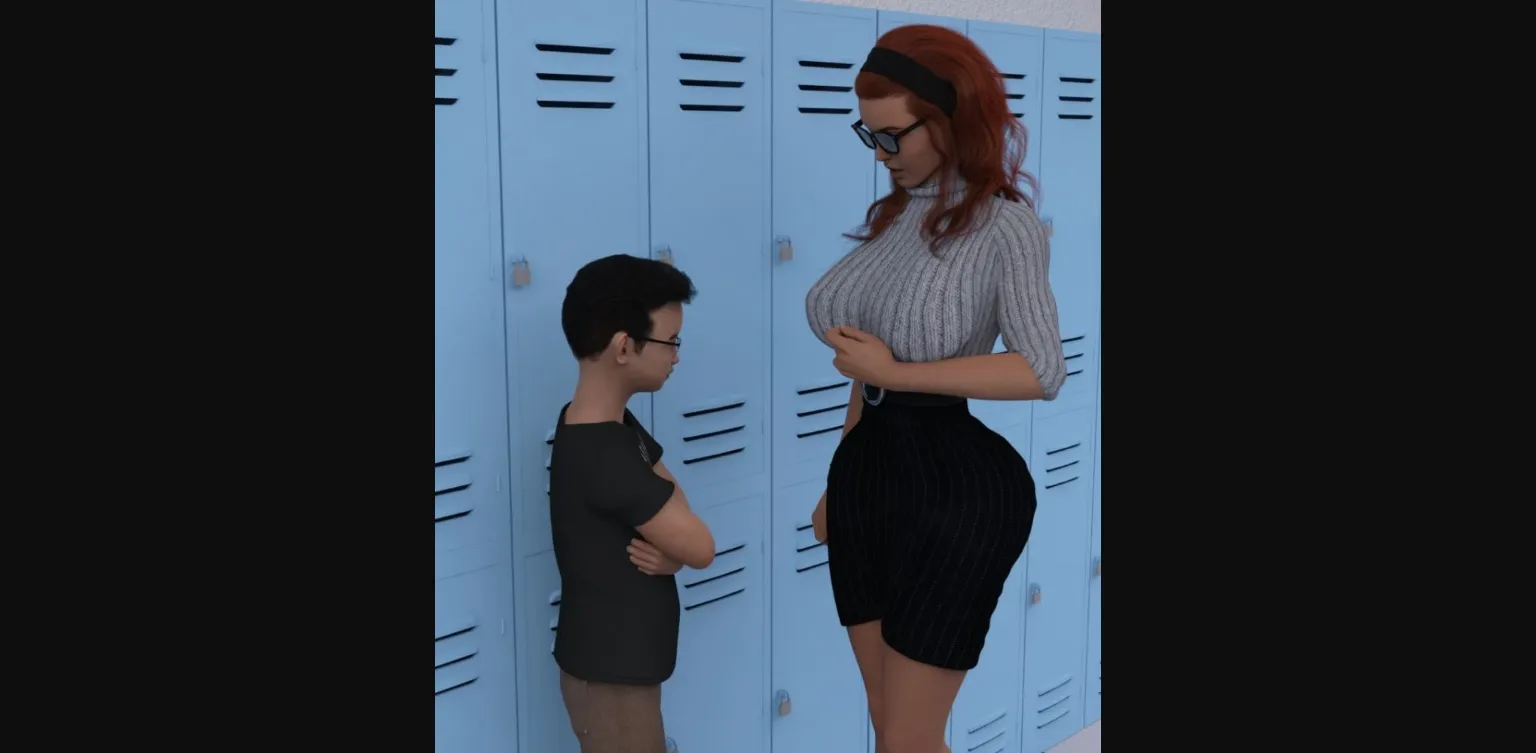 VN Ren'Py Abandoned Squirt Game [v0.1.3] [StudentannasIn] | Free Adult Games