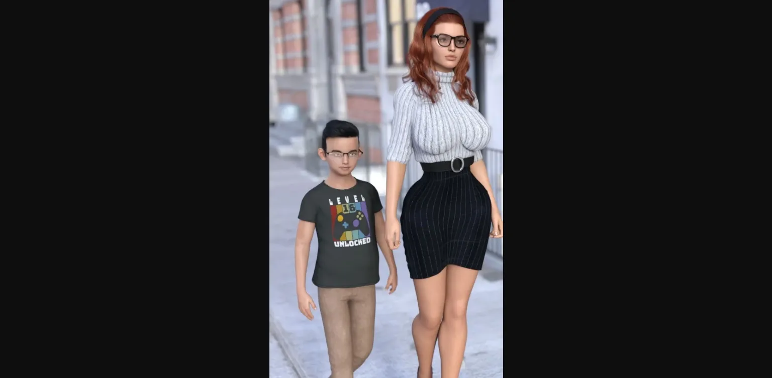 VN Ren'Py Abandoned Squirt Game [v0.1.3] [StudentannasIn] | Free Adult Games