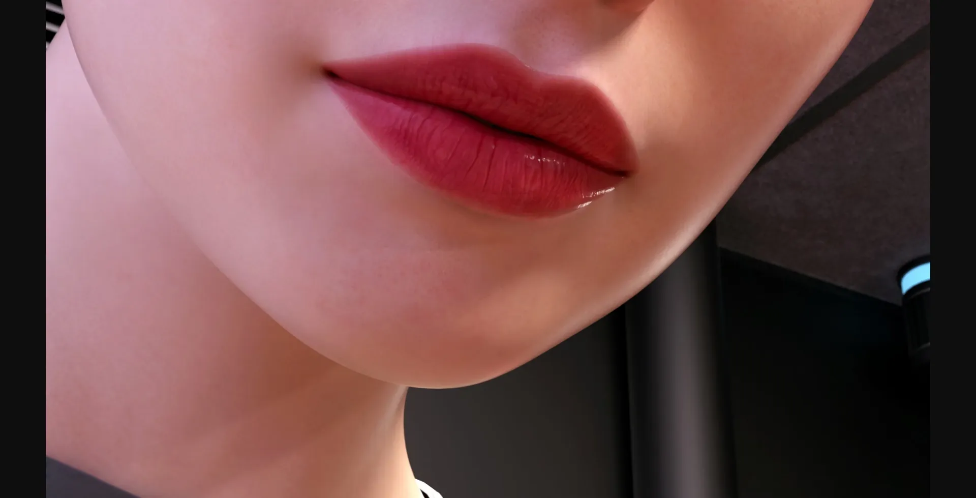 VN Ren'Py Abandoned SS Aphrodite [v0.1] [MagicHands] | Free Adult Games