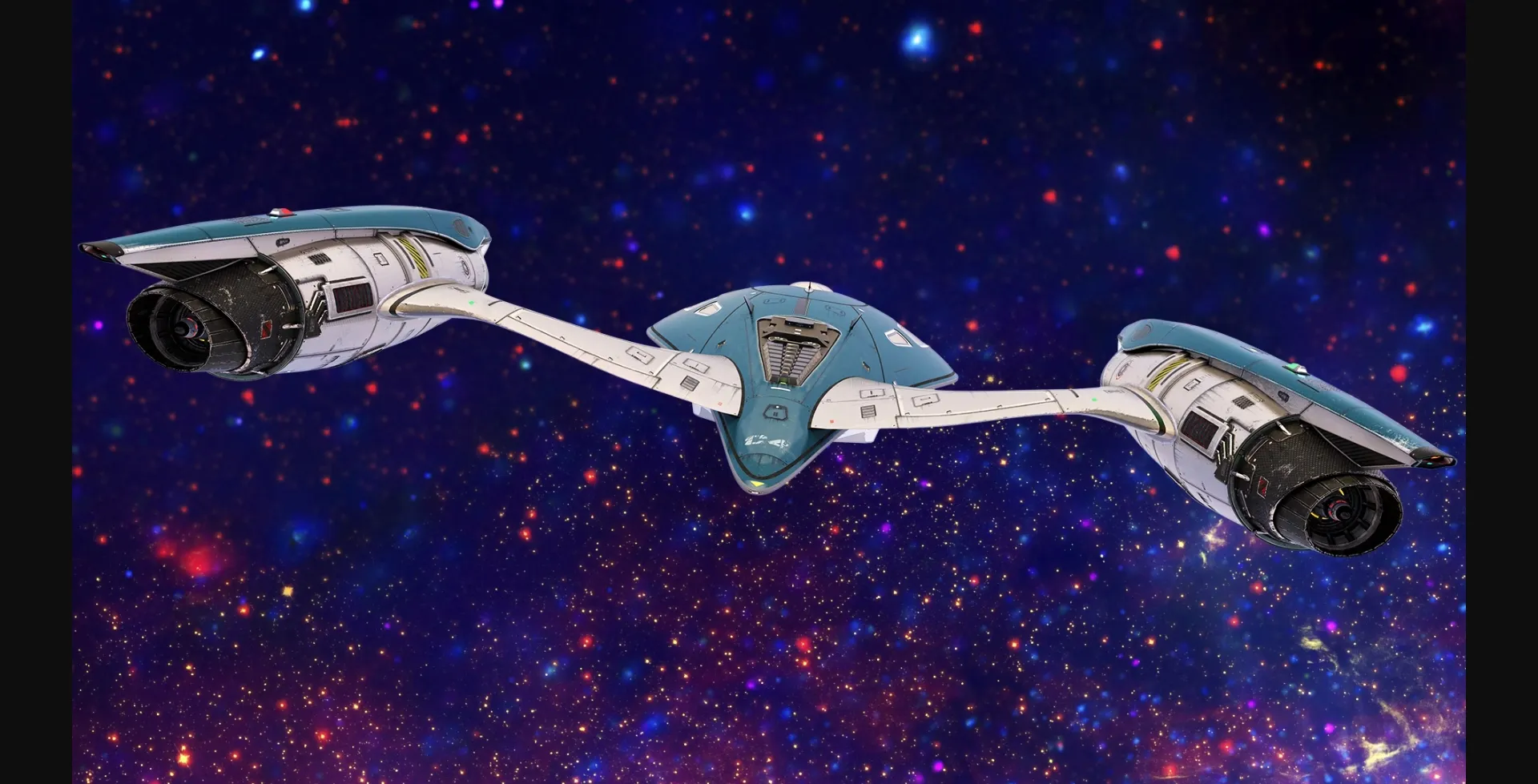 VN Ren'Py Abandoned SS Aphrodite [v0.1] [MagicHands] | Free Adult Games