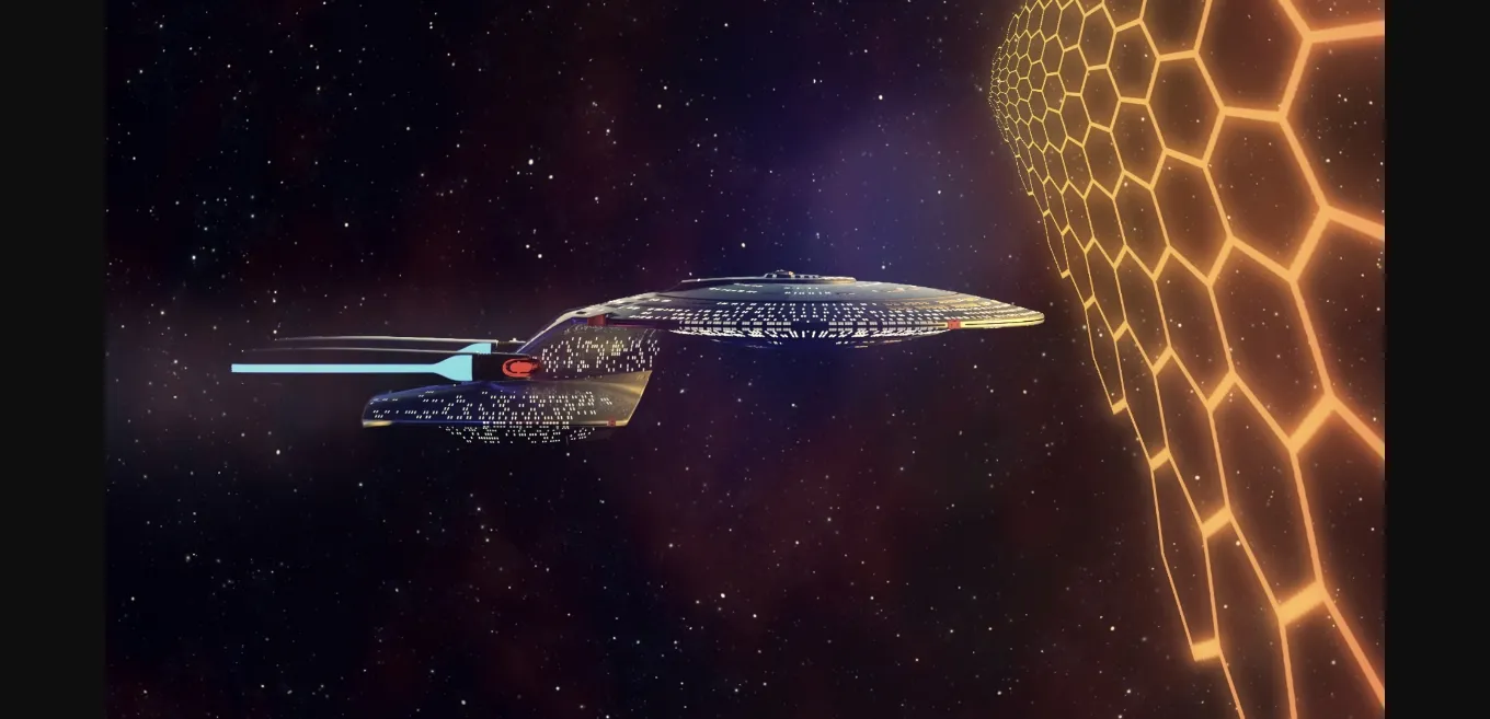 VN Ren'Py Abandoned Star Harem [Ep.2] [Stellar Traveller] | Free Adult Games