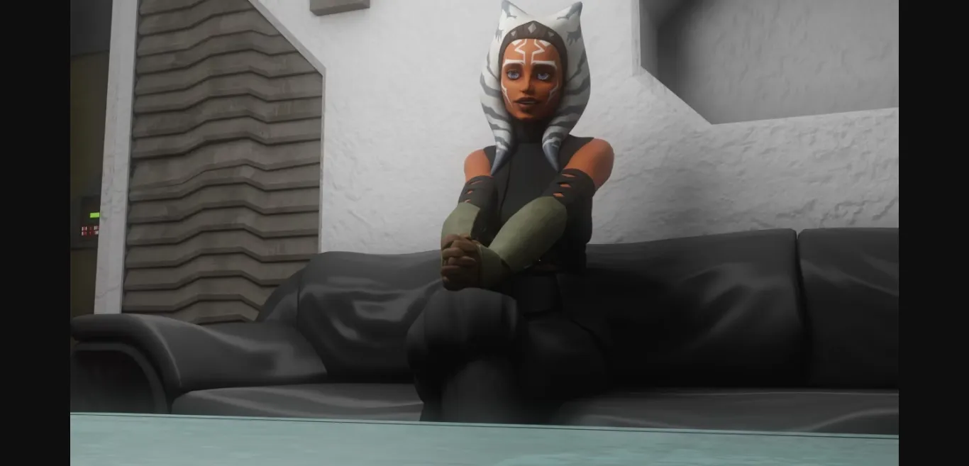 VN Ren'Py Abandoned StarCasting [v1.1.0] [Apulaz] | Free Adult Games