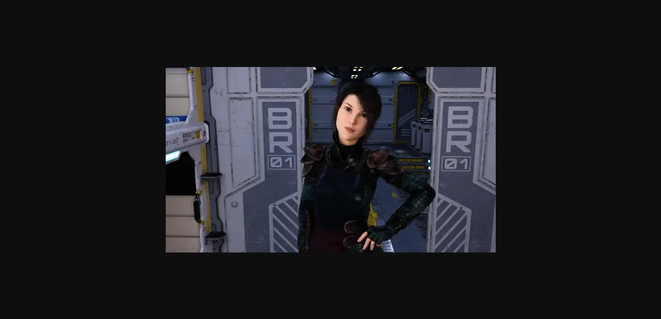 VN Ren'Py Abandoned Stargazers [Ch. III] [v1si0n4ry] | Free Adult Games