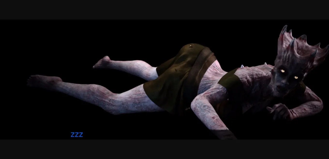 VN Ren'Py Abandoned Stargazers [Ch. III] [v1si0n4ry] | Free Adult Games