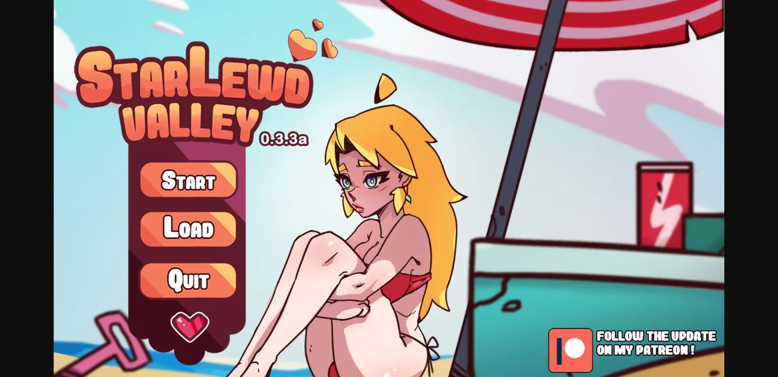 VN Ren'Py Abandoned Starlewd Valley [v0.3.4a] [Zaxton][End of Development] | Free Adult Games