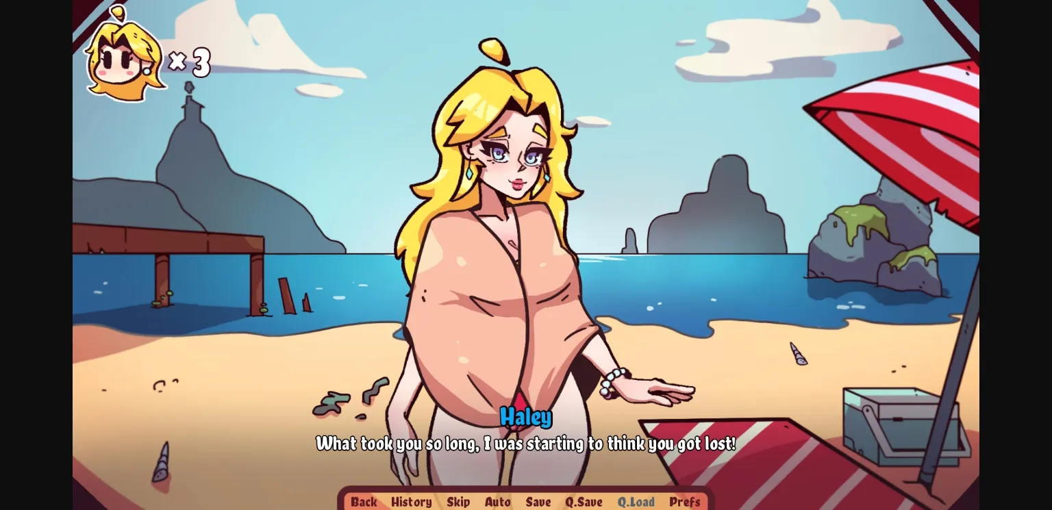 VN Ren'Py Abandoned Starlewd Valley [v0.3.4a] [Zaxton][End of Development] | Free Adult Games