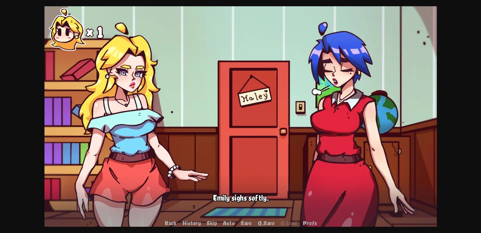 VN Ren'Py Abandoned Starlewd Valley [v0.3.4a] [Zaxton][End of Development] | Free Adult Games