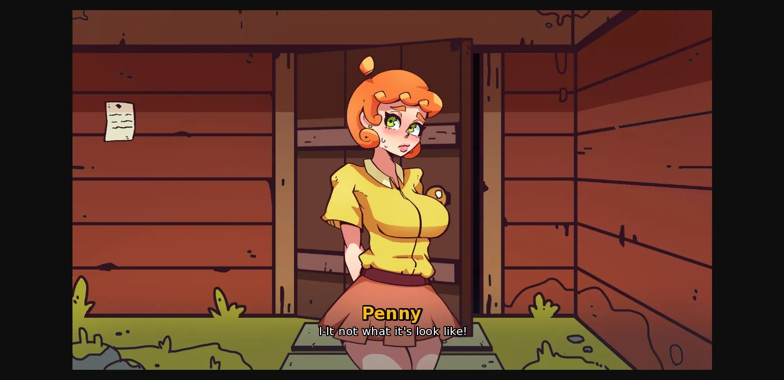 VN Ren'Py Abandoned Starlewd Valley [v0.3.4a] [Zaxton][End of Development] | Free Adult Games