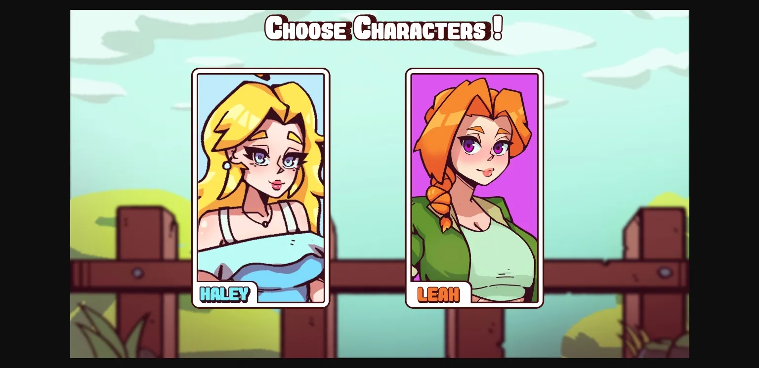 VN Ren'Py Abandoned Starlewd Valley [v0.3.4a] [Zaxton][End of Development] | Free Adult Games